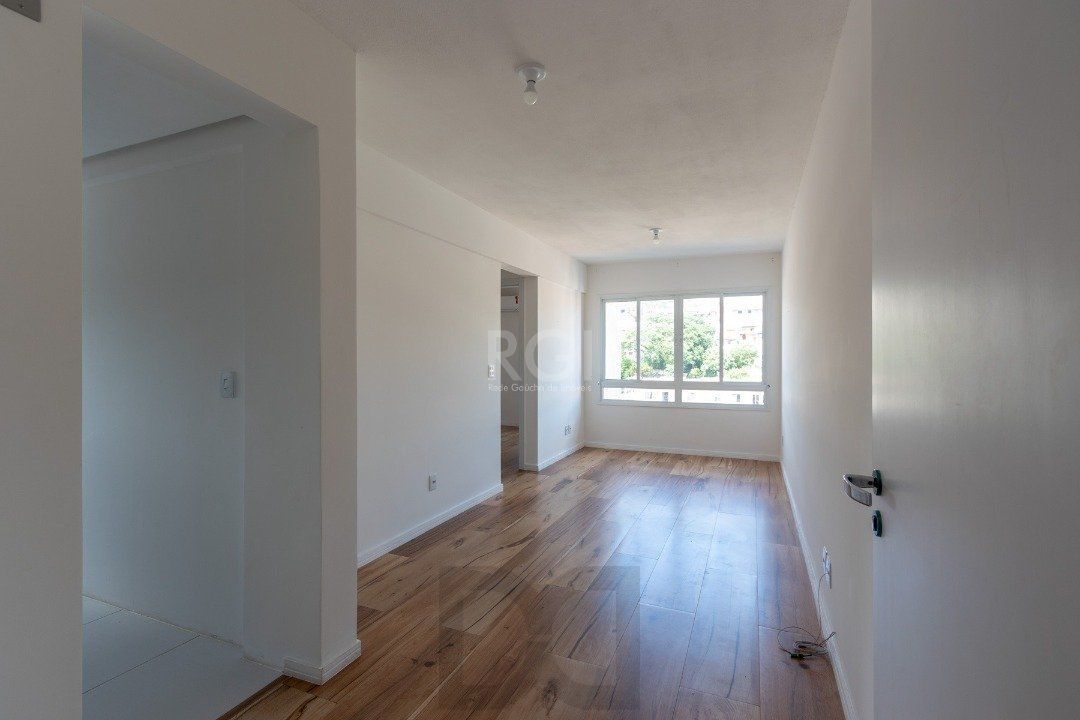 Apartamento para Venda - 49.09m², 2 dormitórios, 1 vaga - Ipanema — foto 2