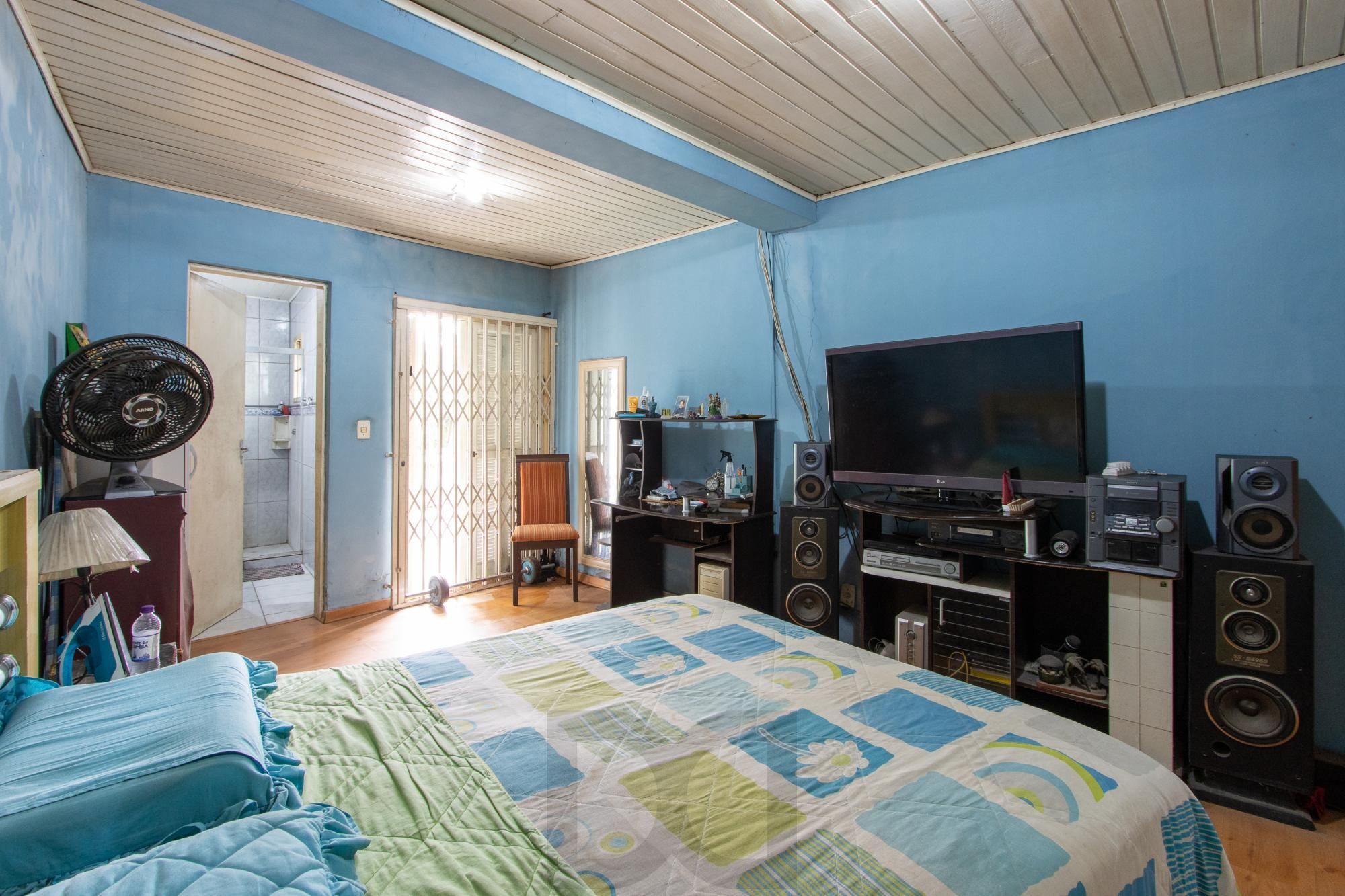 Casa para Venda - 385m², 4 dormitórios, sendo 3 suites, 2 vagas - Belém Velho — foto 42