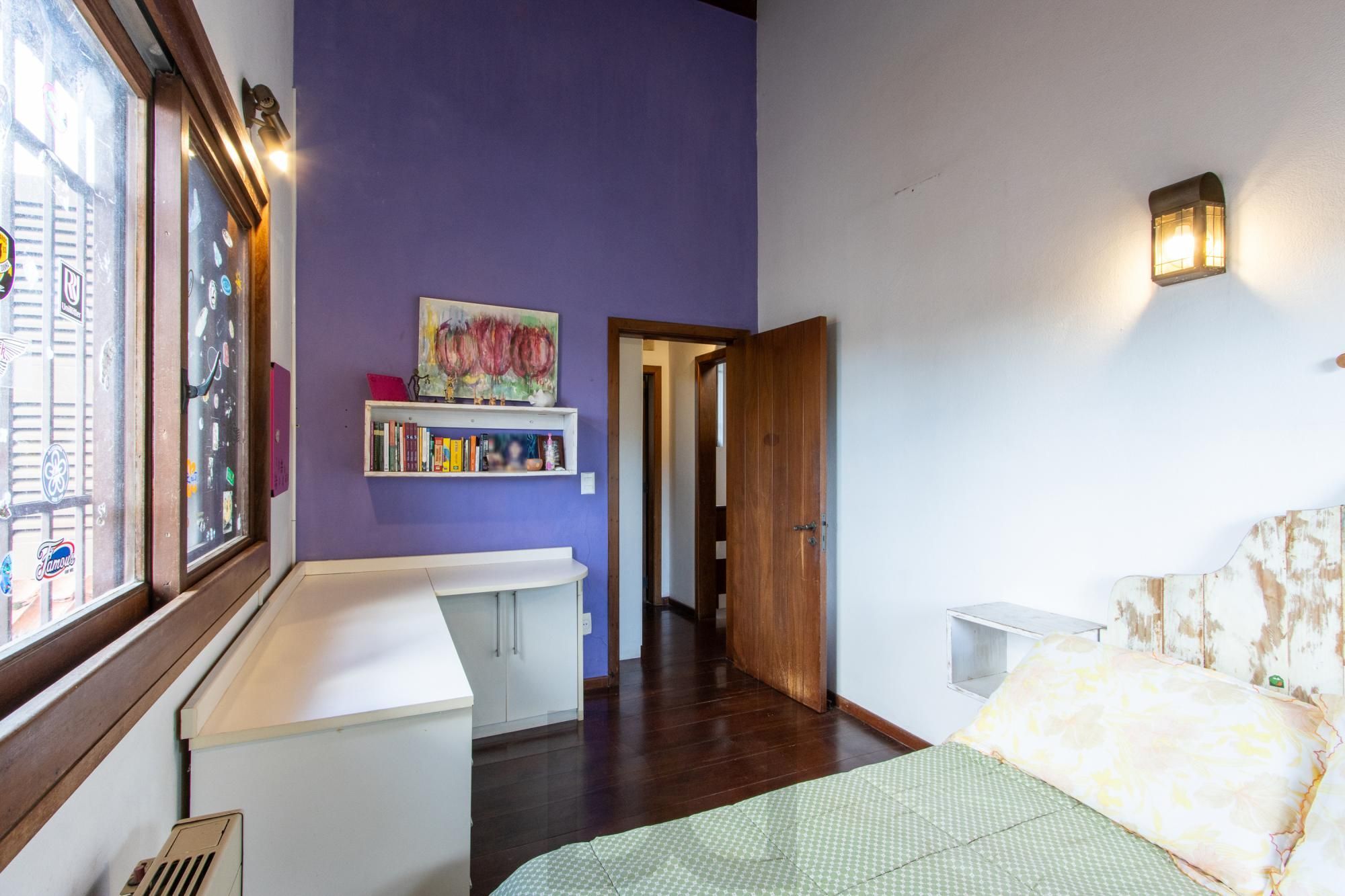 Casa com amplo terreno e grande área verde à venda no Jardim Isabel — foto 46