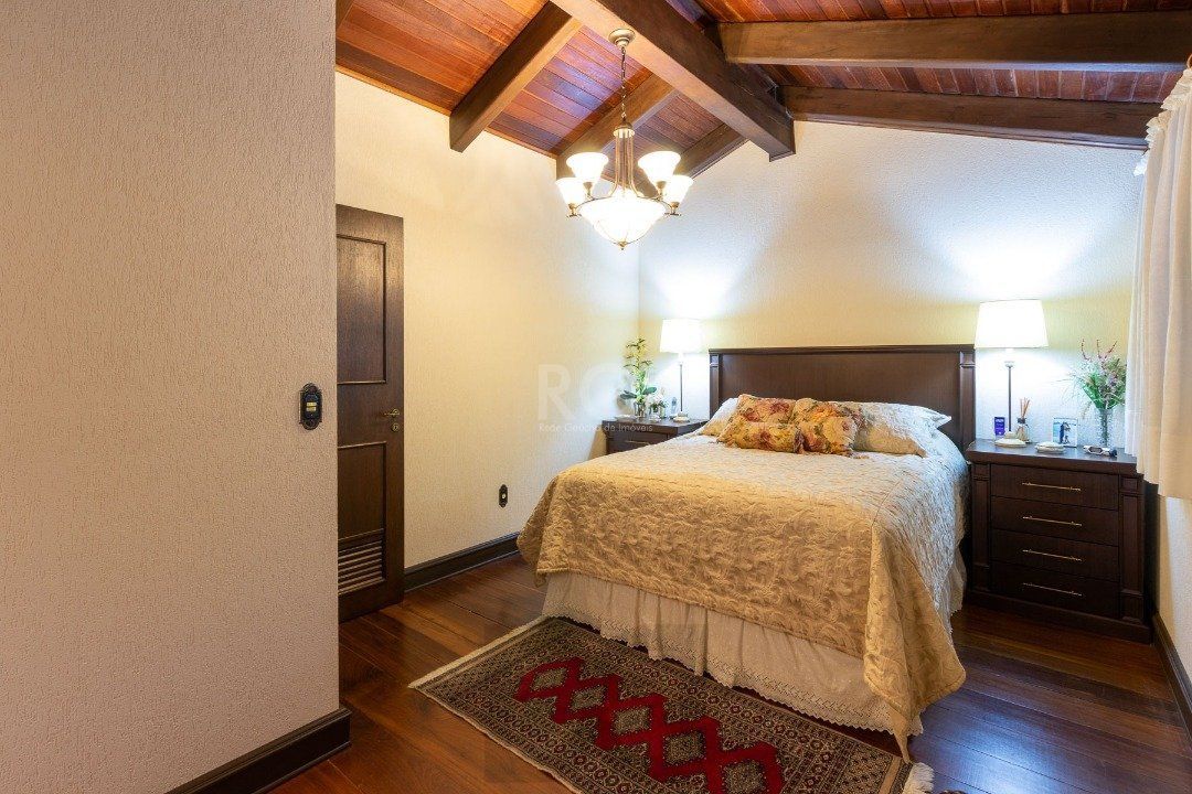 Casa para Venda - 430m², 4 dormitórios, sendo 2 suites, 4 vagas - Vila Assunção — foto 38