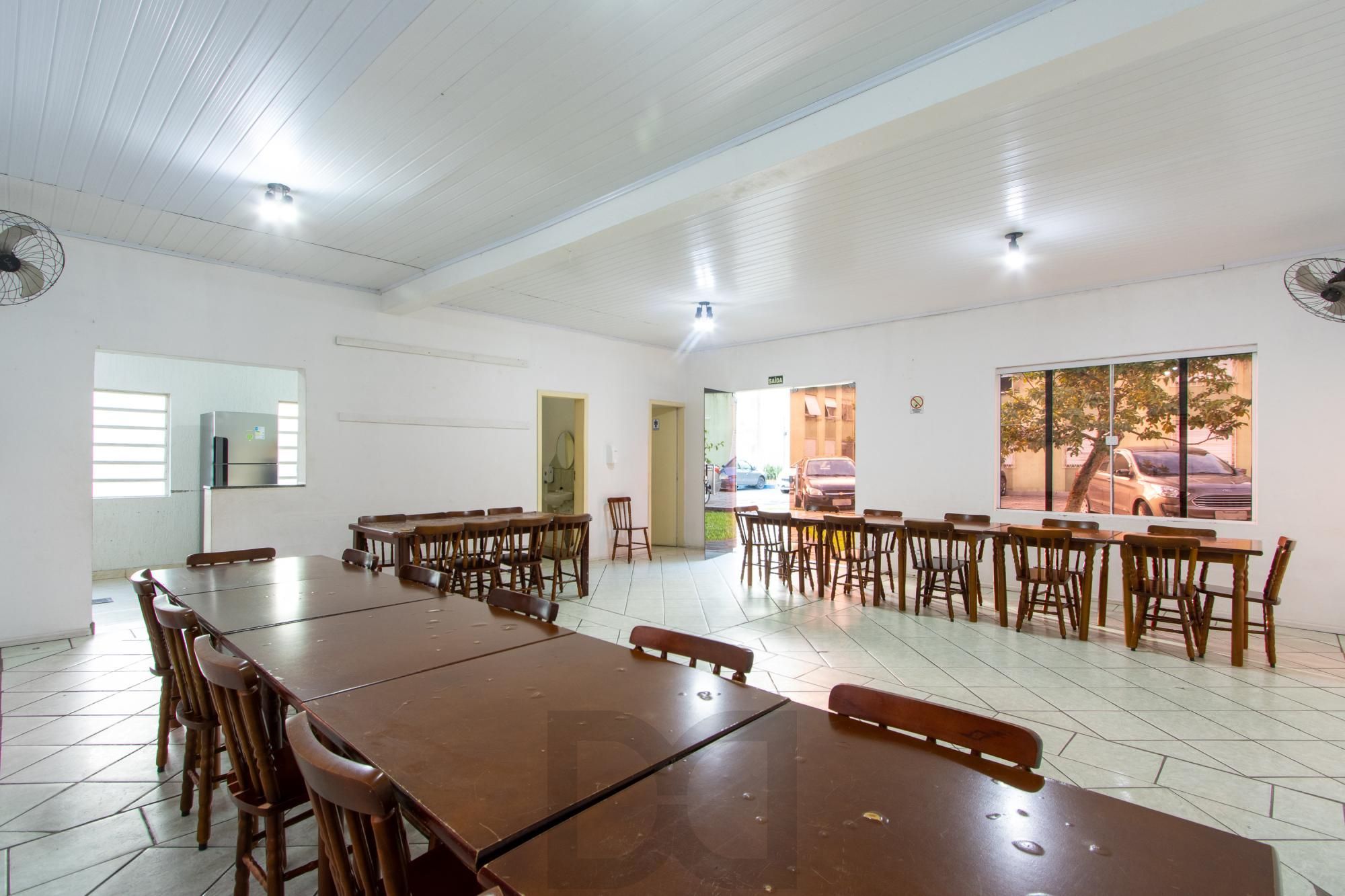 Apartamento para Venda - 35.56m², 1 dormitório, 1 vaga - Vila Nova — foto 36