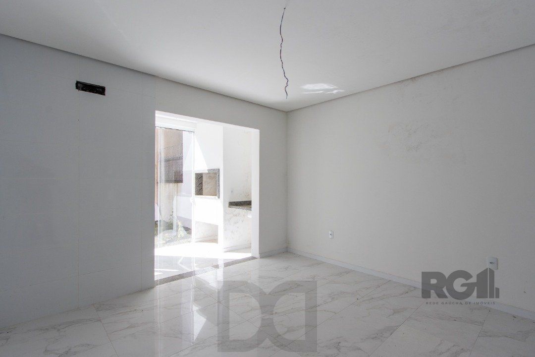 Ótimo sobrado que possui 4 dormitórios sendo 4 suítes. — foto 10