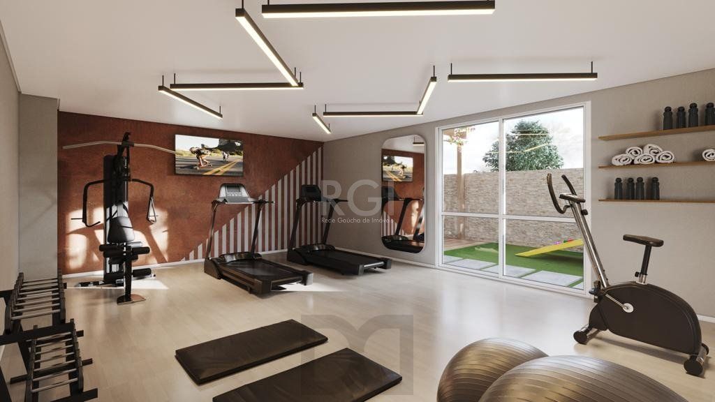 Terreno para Venda - 0m², 0 dormitórios, Tristeza — foto 9