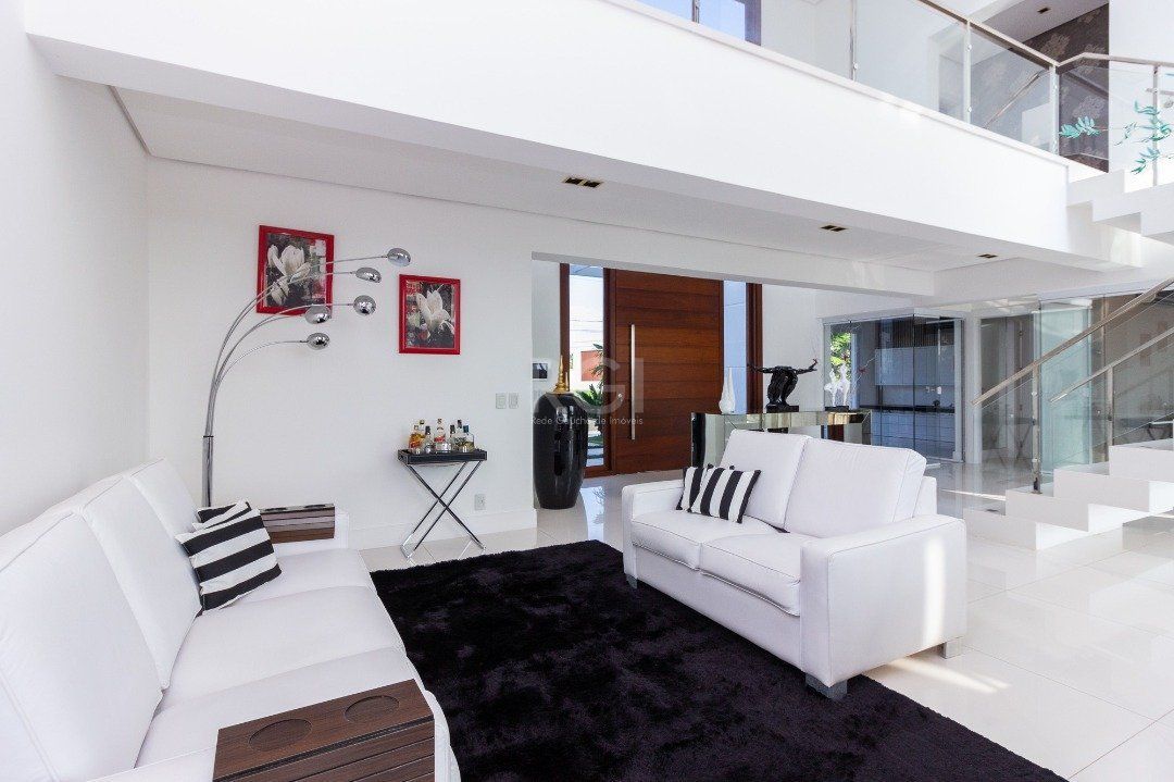 Casa para venda no condomínio Terra Ville com 3 dormitórios, sendo 3 suites e 4 vagas — foto 14