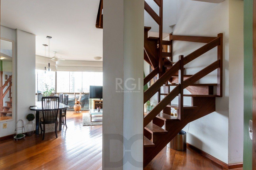 Cobertura para Venda - 157.05m², 2 dormitórios, 2 vagas - Tristeza — foto 24