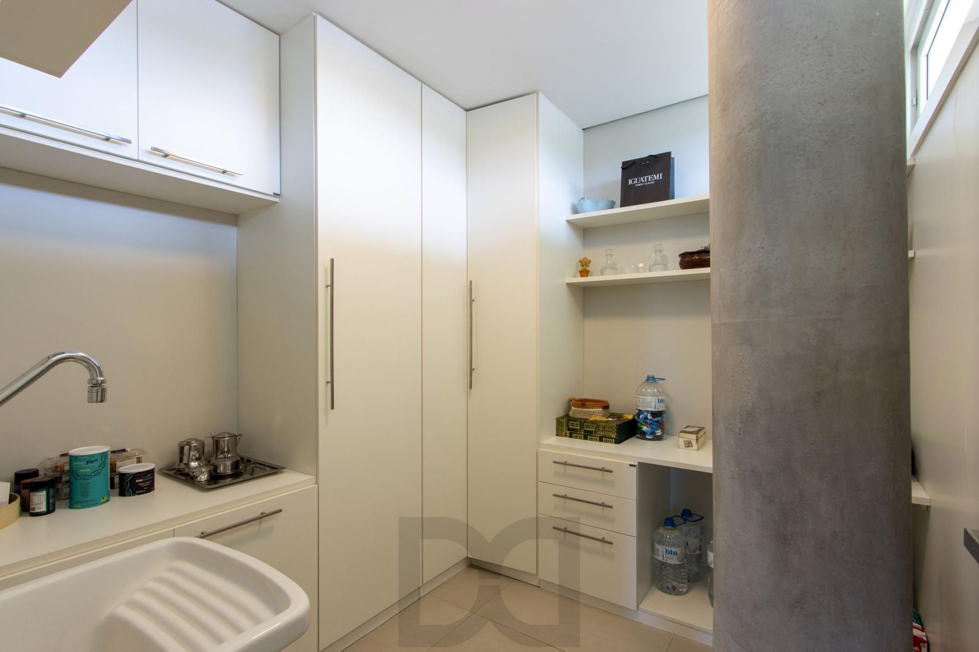 Luxuosa Casa em Condomínio de Alto Padrão com vista para Guaiba — foto 58