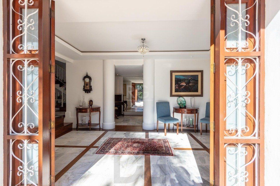 Casa para Venda - 960m², 6 dormitórios, sendo 5 suites, 8 vagas - Ipanema — foto 8