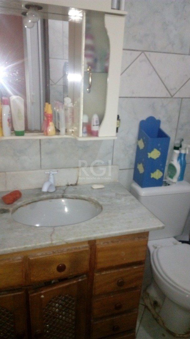 Casa Condominio para Venda - 180m², 4 dormitórios, 2 vagas - Espirito Santo — foto 10