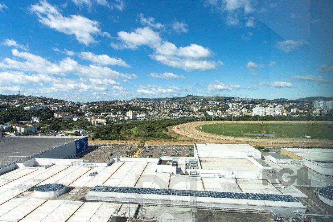 Sala no Cristal Tower, junto ao Barrashopping — foto 17
