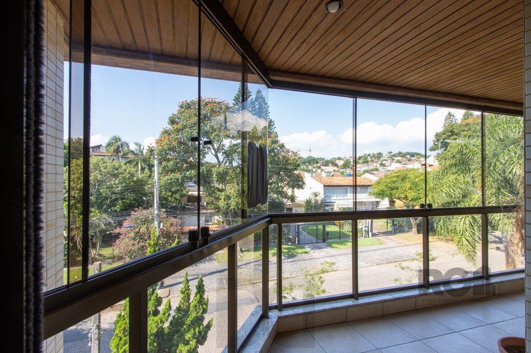 Apartamento para Venda - 200.1m², 3 dormitórios, sendo 3 suites, 5 vagas - Cristal — foto 50