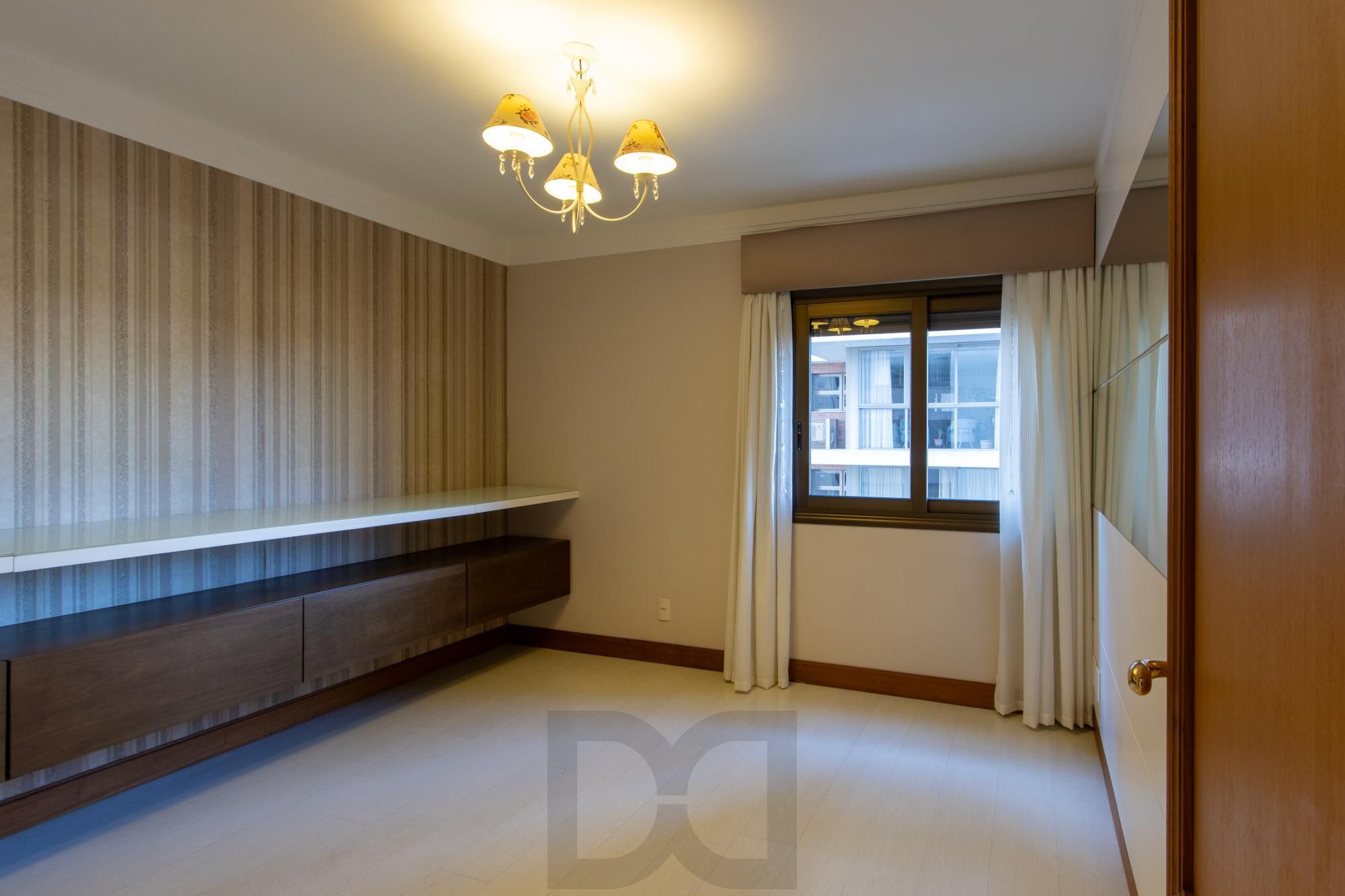 Apartamento com 133 m², 3 quartos na Tristeza — foto 17