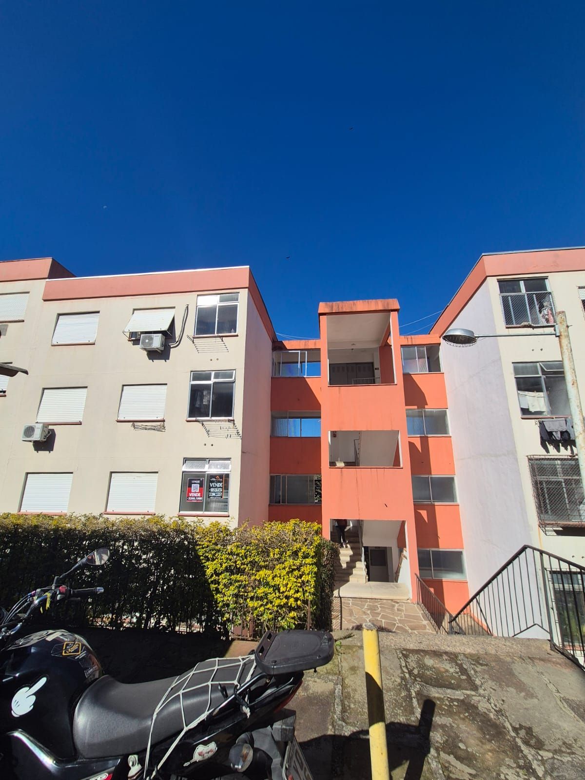 Ótimo apartamento de 1 dormitório próximo à Uniritter e Rede Pampa! — foto 11