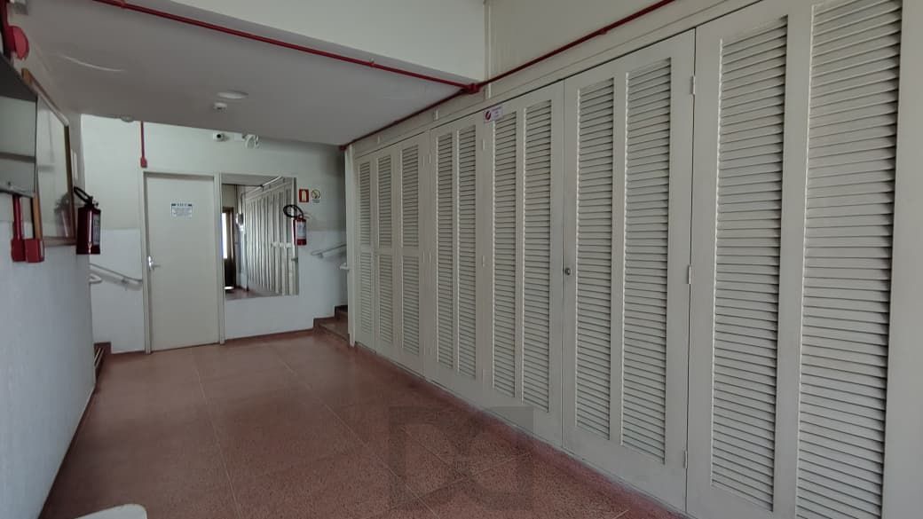 Apartamento de 1 dormitório e 1 vaga escriturada no bairro Camaquã. — foto 15