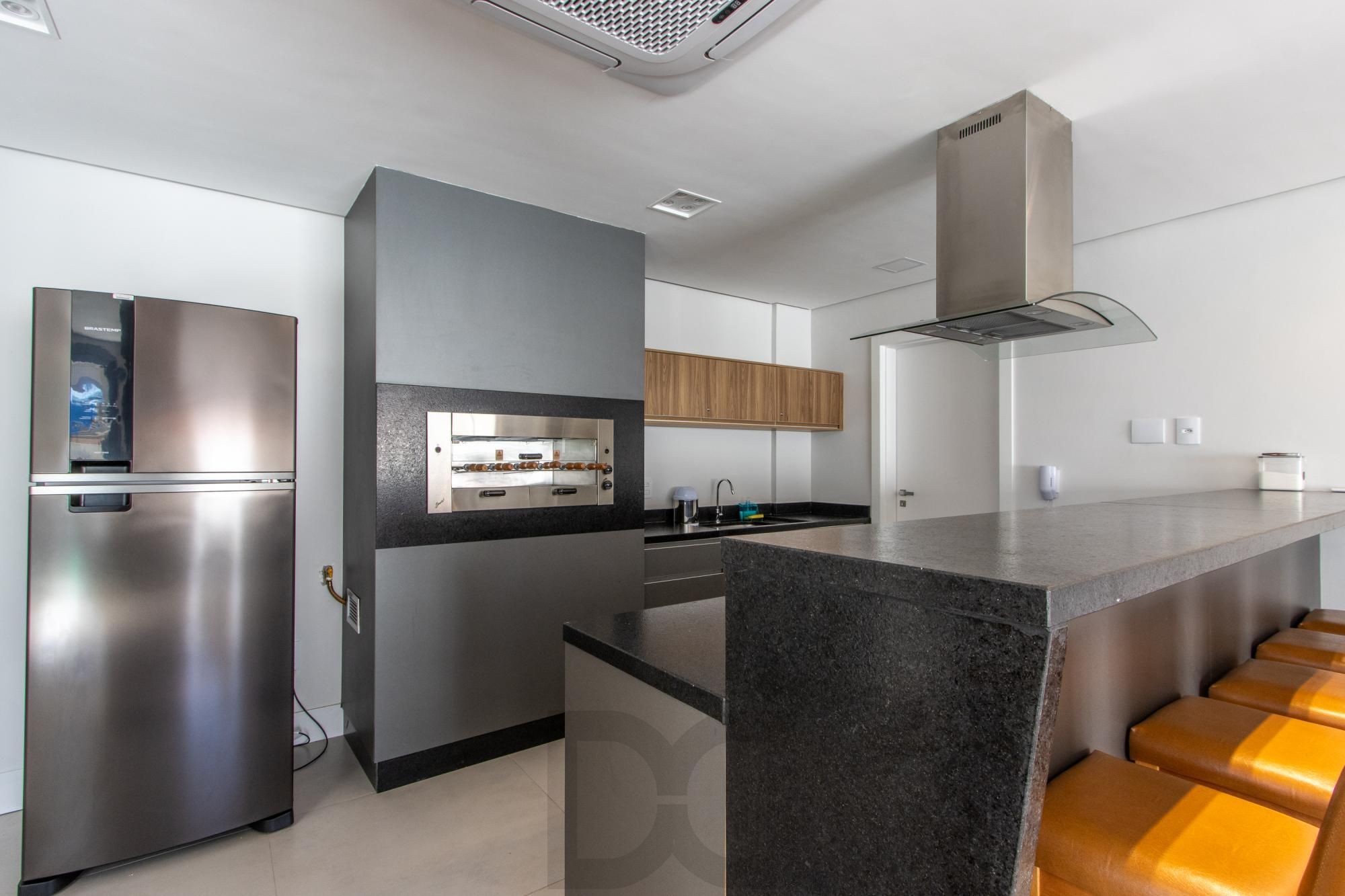 Apartamento de alto padrão - 2 dormitórios — foto 32