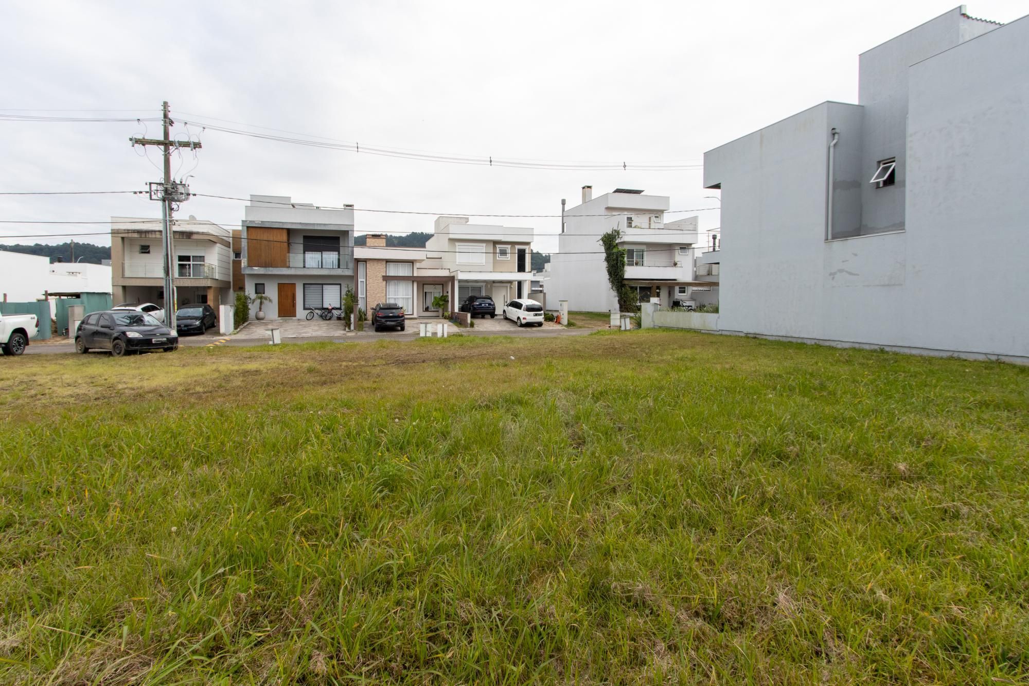 Lote de 154m2 no Condomínio Villa Amalfi, com boa infraestrutura — foto 2
