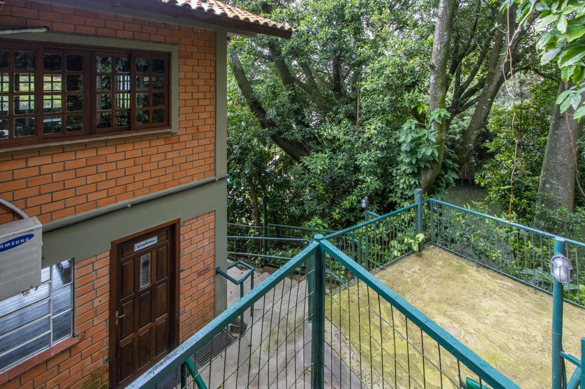 Casa em condomínio 3dorm., 1 suíte, closet - bairro Teresópolis — foto 48