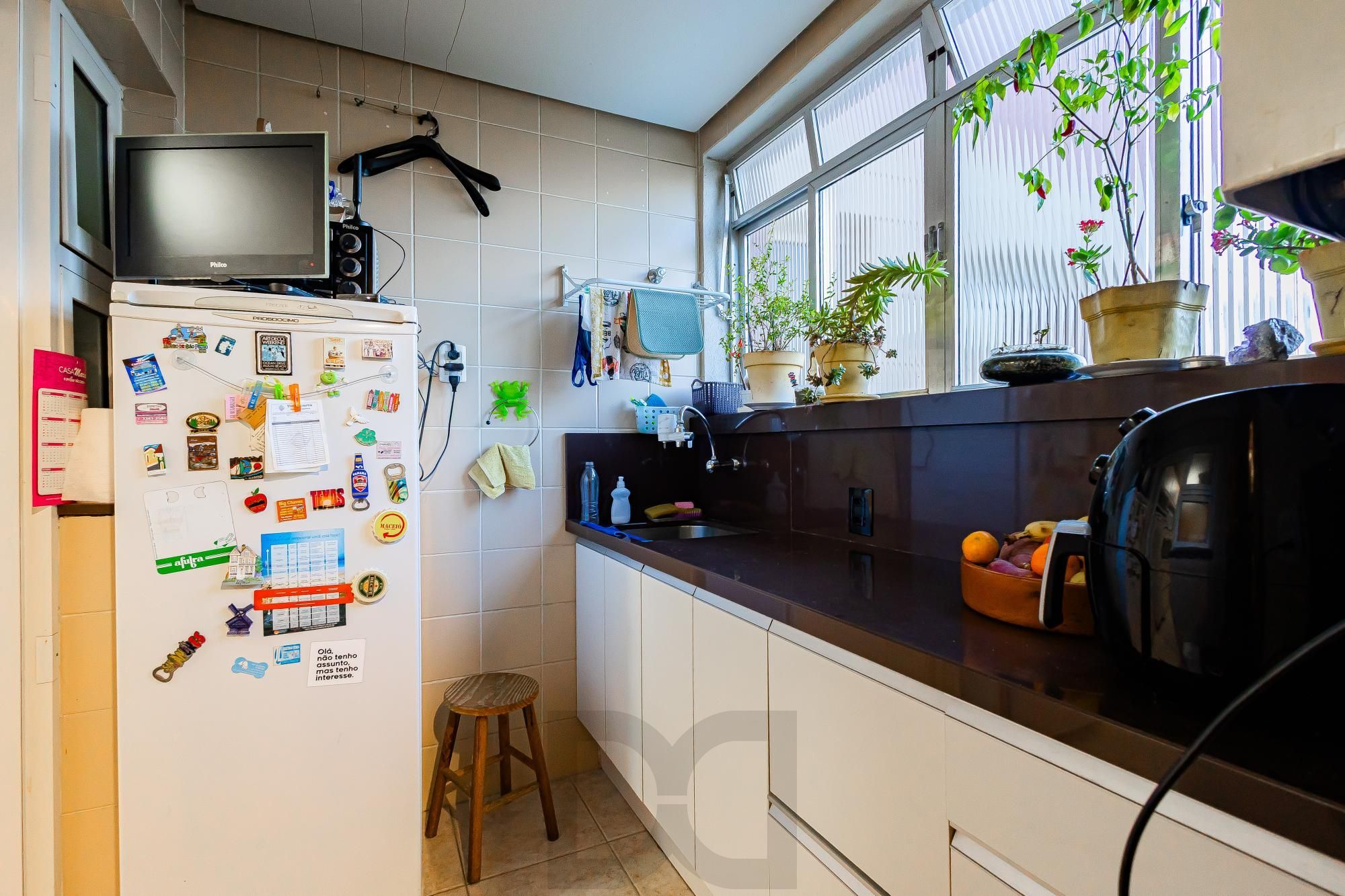 Apartamento de 97m² privativos com 3 dormitórios e 2 vagas — foto 15