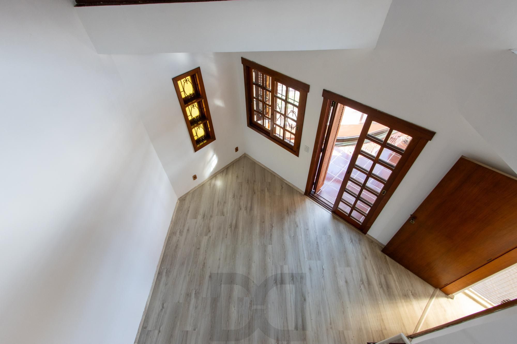 Casa para Venda - 253.35m², 3 dormitórios, sendo 1 suites, 4 vagas - Serraria — foto 48