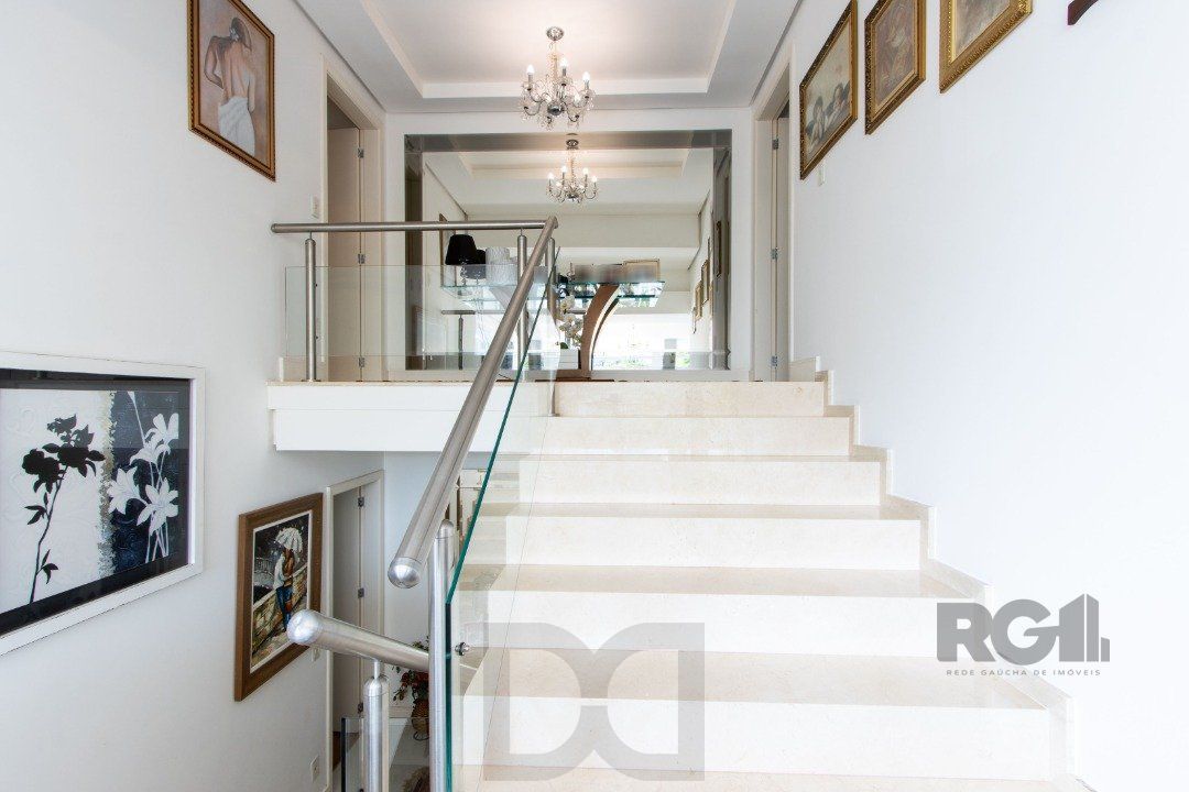 Casa em condominio . com 6 suites, sendo 3 suítes master com closet e hidro. — foto 41