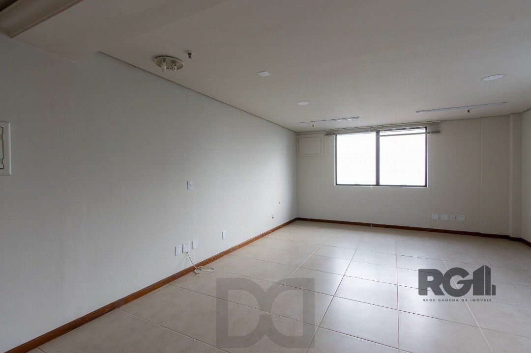 Conjunto/Sala para Venda - 33.83m², 0 dormitórios, Menino Deus — foto 13
