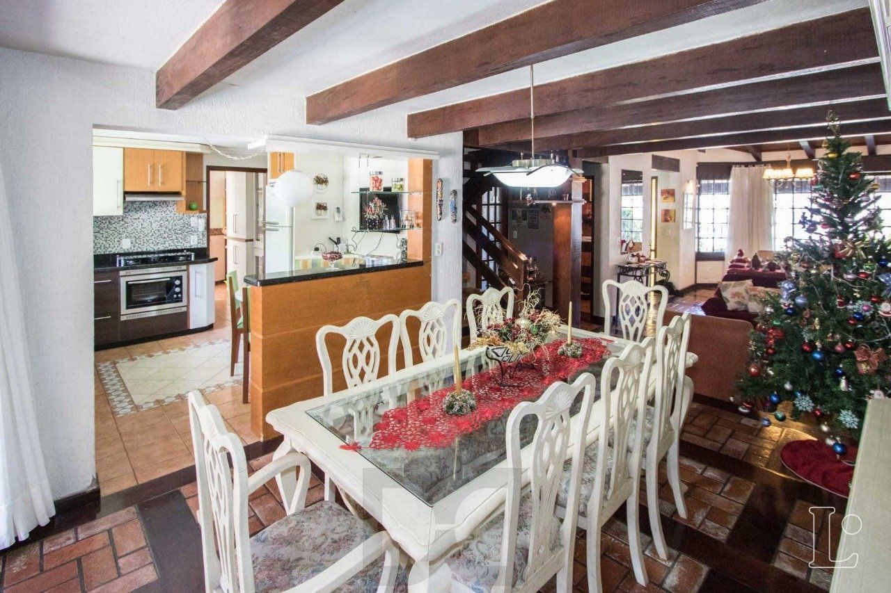 Casa para Venda - 238.68m², 4 dormitórios, sendo 1 suites, 4 vagas - Ipanema — foto 7