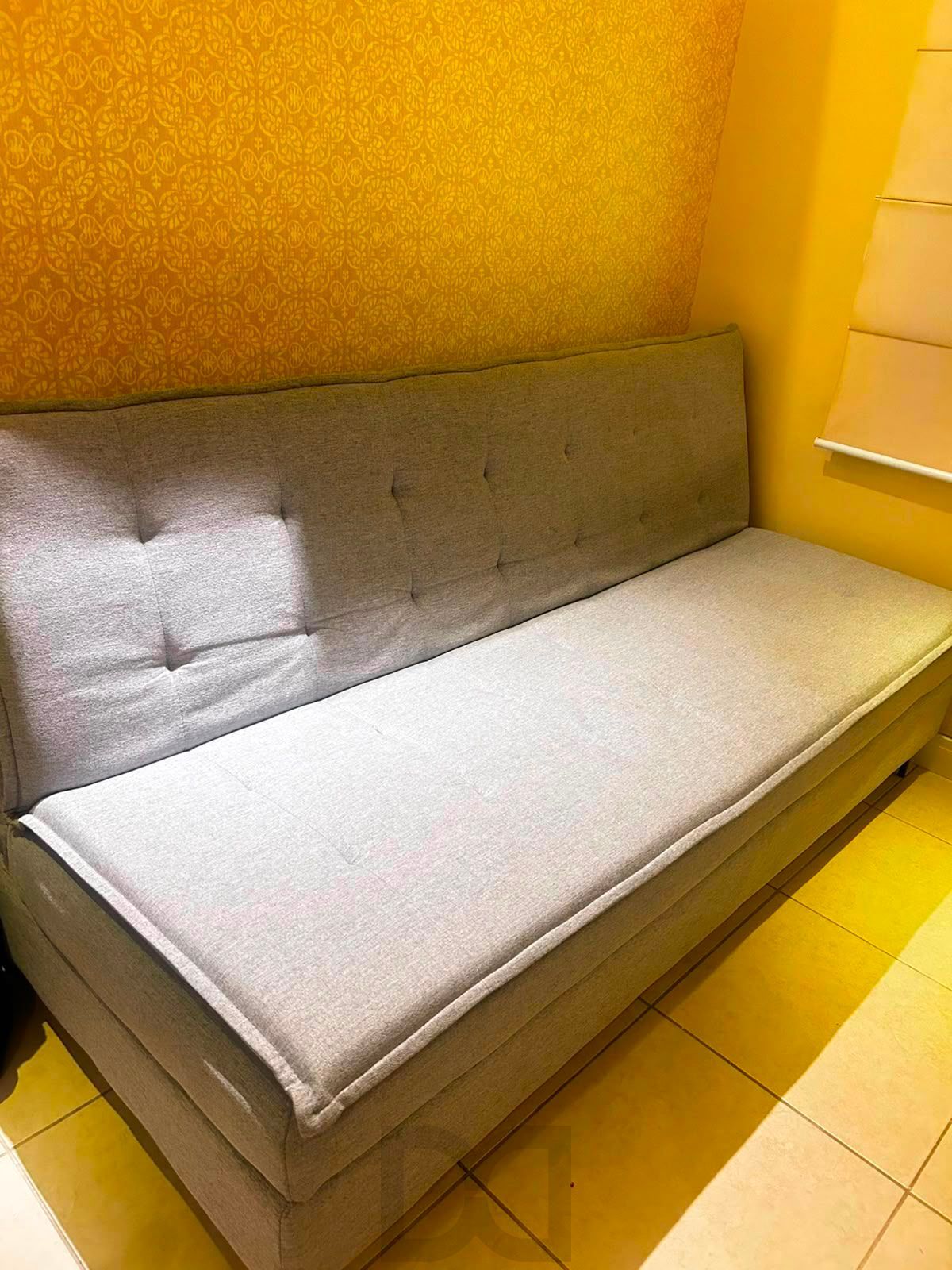Apartamento mobiliado e reformado . — foto 7