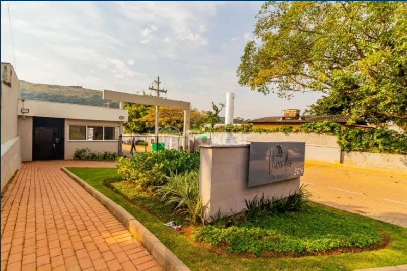 Casa em condomínio - bairro Vila Nova — foto 1