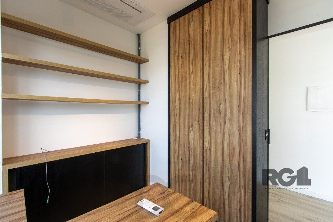Conjunto/Sala para Locação/Aluguel - 33.28m², 0 dormitórios, 1 vaga - Tristeza — foto 7