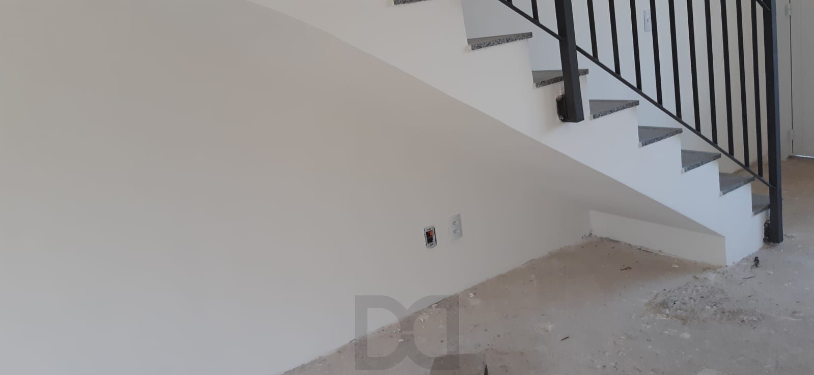 CASA EM CONDOMINIO FECHADO PARA VENDER NO BAIRRO CAMPO NOVO - 02 QUARTOS - 01 VAGA — foto 4