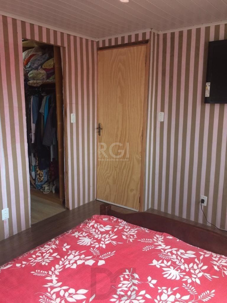 Casa Condominio para Venda - 180m², 4 dormitórios, 2 vagas - Espirito Santo — foto 31