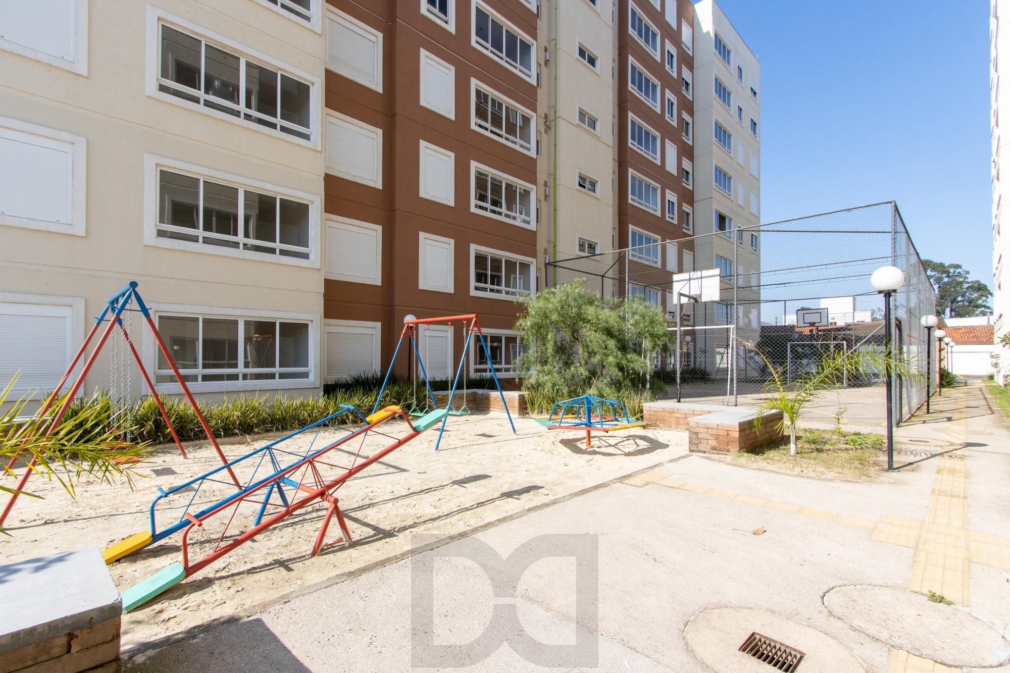 APARTAMENTO PARA COMPRAR NO BAIRRO PARQUE SANTA FÉ - 02 QUARTOS - 01 VAGA — foto 36