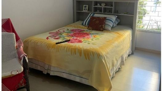 Apartamento Térreo no condomínio Santos Dumont — foto 2