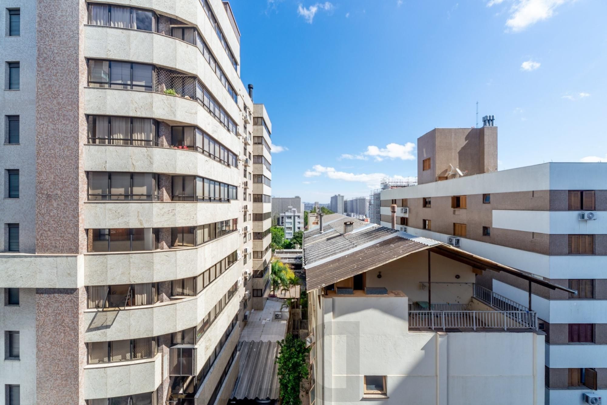Cobertura com 206m², 3 dorm, Petrópolis e 2 vagas — foto 21