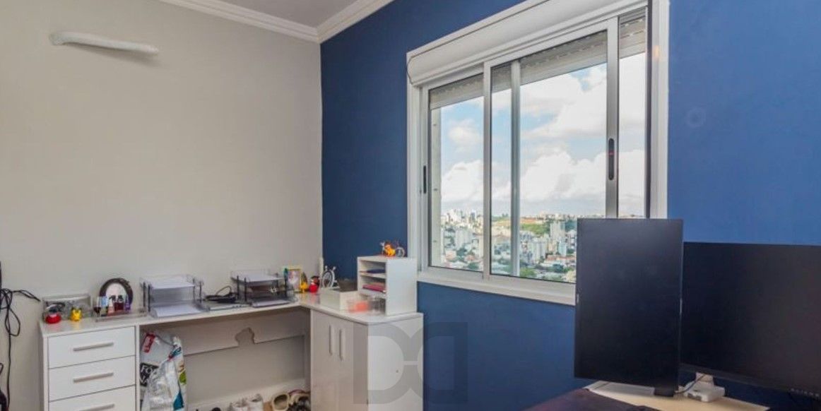 Apartamento 3 dorm.I Suíte I 2 vagas cobertas I Bairro Partenon — foto 9