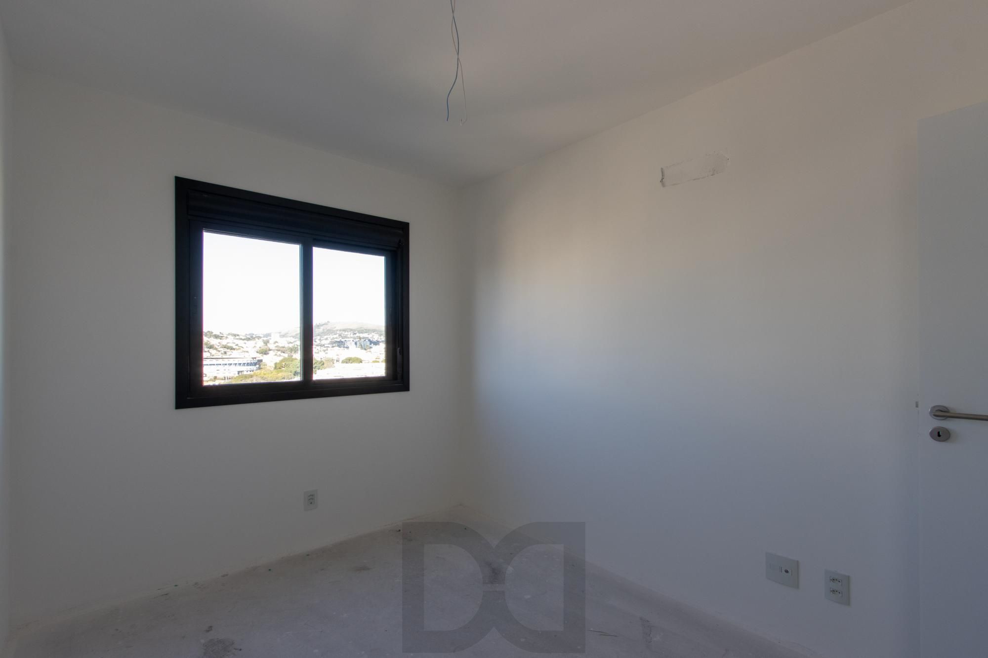 Apartamento 3dorm, sendo 1 suíte, 2 vagas - bairro Menino Deus — foto 21