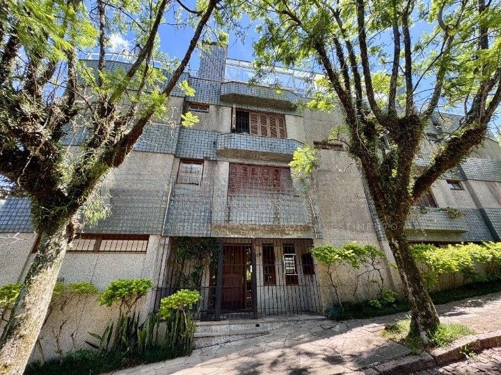 Cobertura com piscina no Sarandi — foto 2