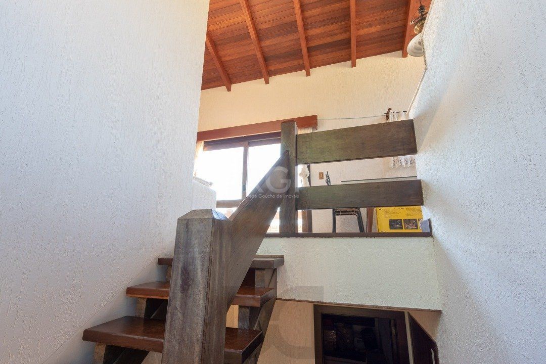 Casa Condominio para Venda - 331.2m², 4 dormitórios, sendo 4 suites, 2 vagas - Tristeza — foto 45