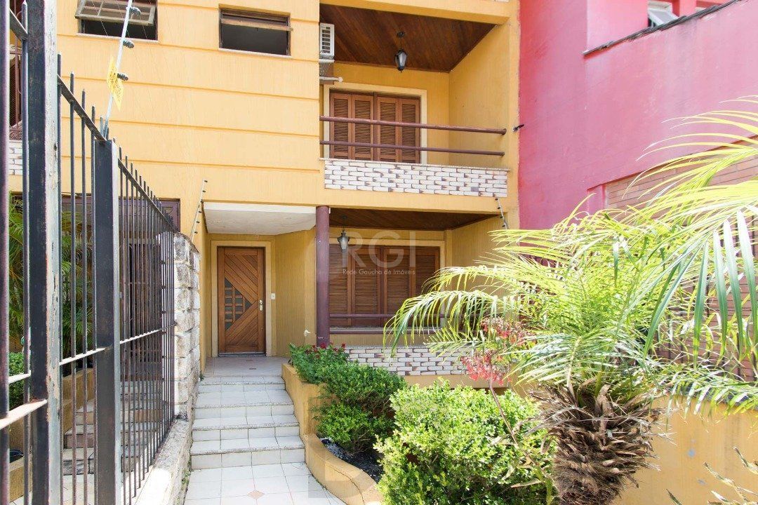 Casa para Venda - 204.75m², 3 dormitórios, sendo 1 suites, 3 vagas - Ipanema — foto 3
