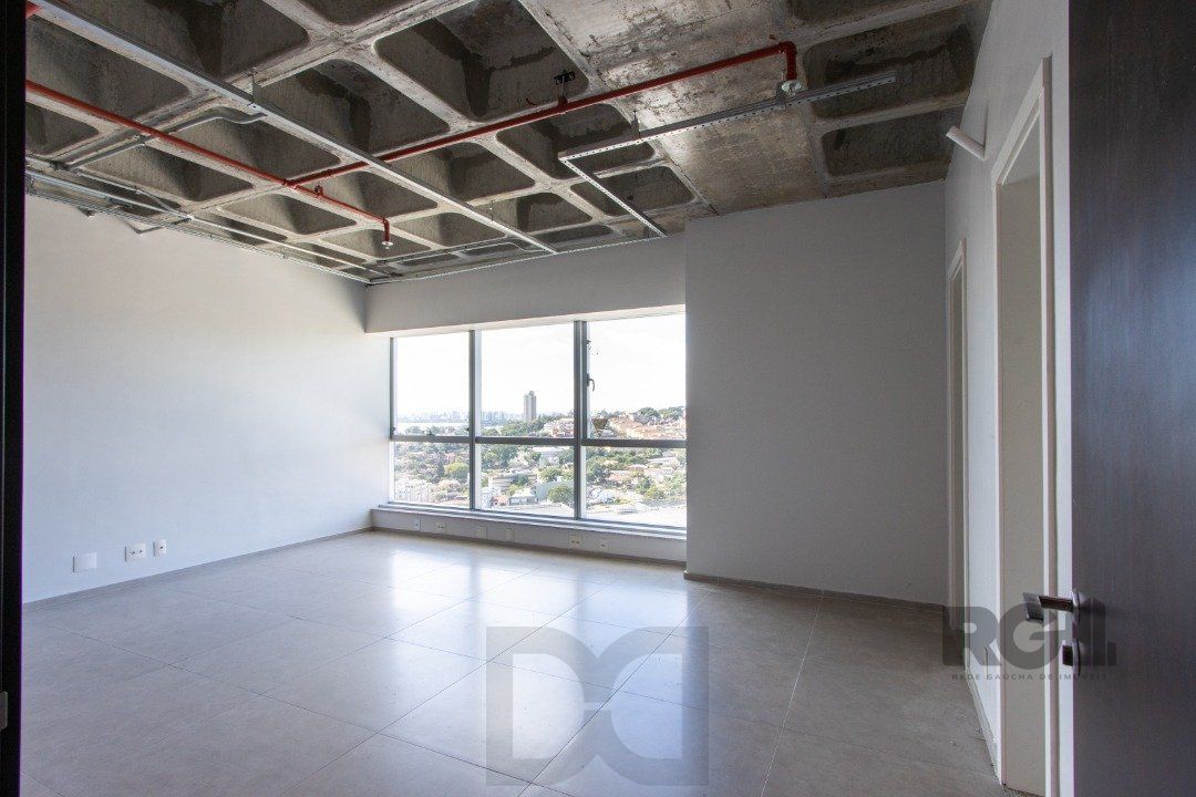 Sala no Cristal Tower, junto ao Barrashopping — foto 6