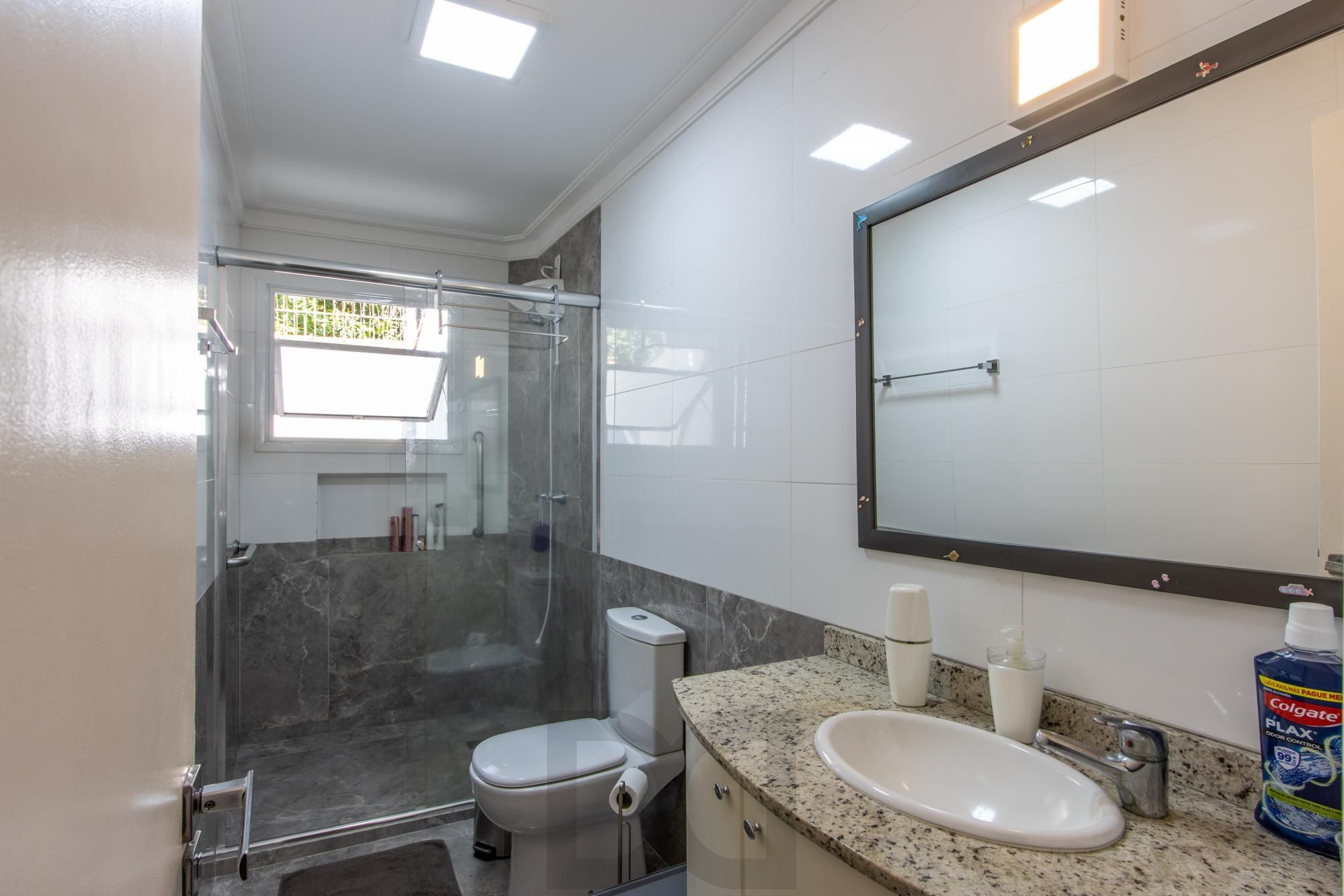 Casa em Condomínio 4 quartos (1 suite), 4 vagas - Bairro Tristeza — foto 35