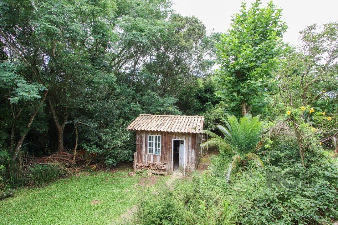 Sitio com casa com 3 quartos, suite, em terreno com 7.320m² - Belem Velho — foto 16