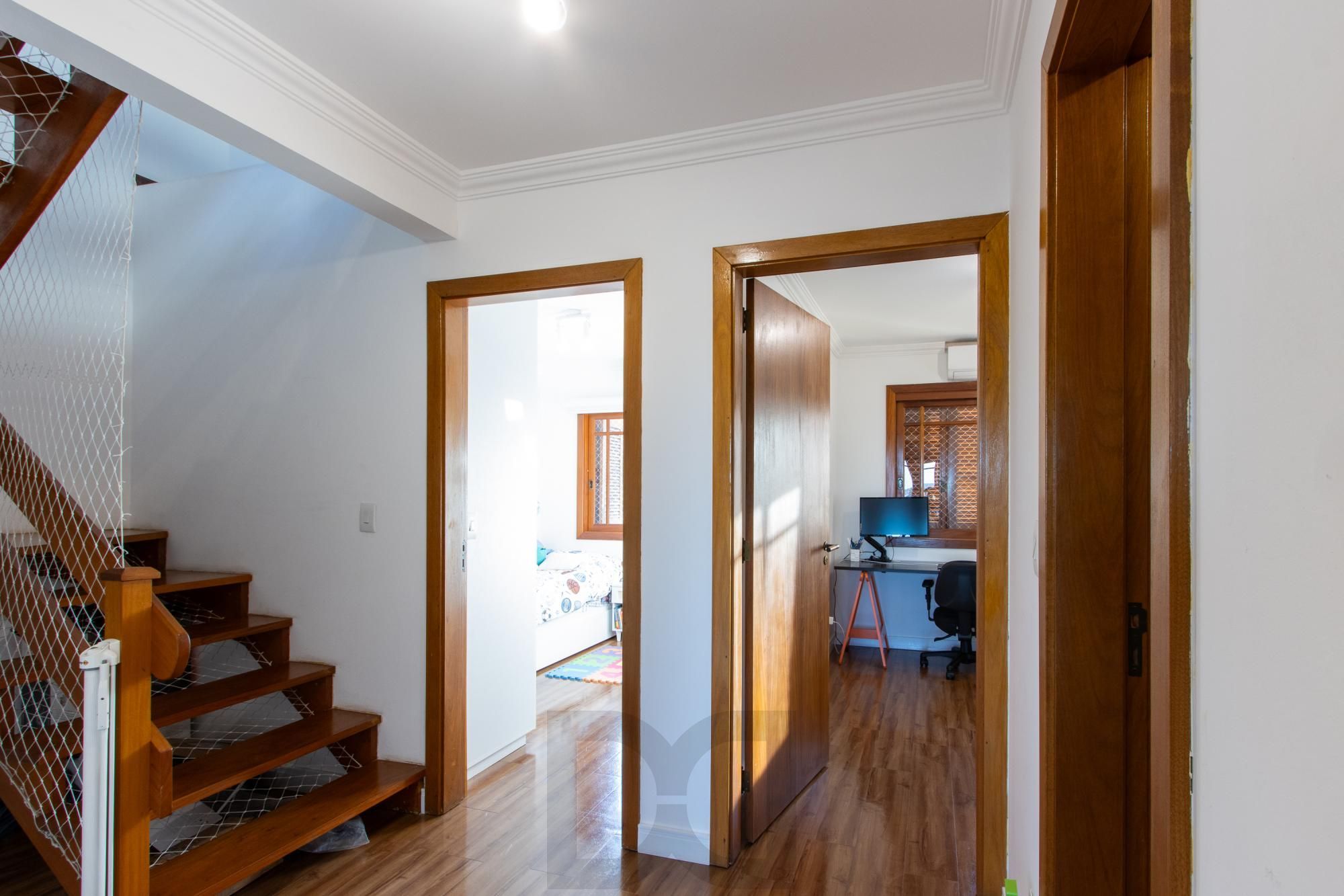 Casa em condominio — foto 34