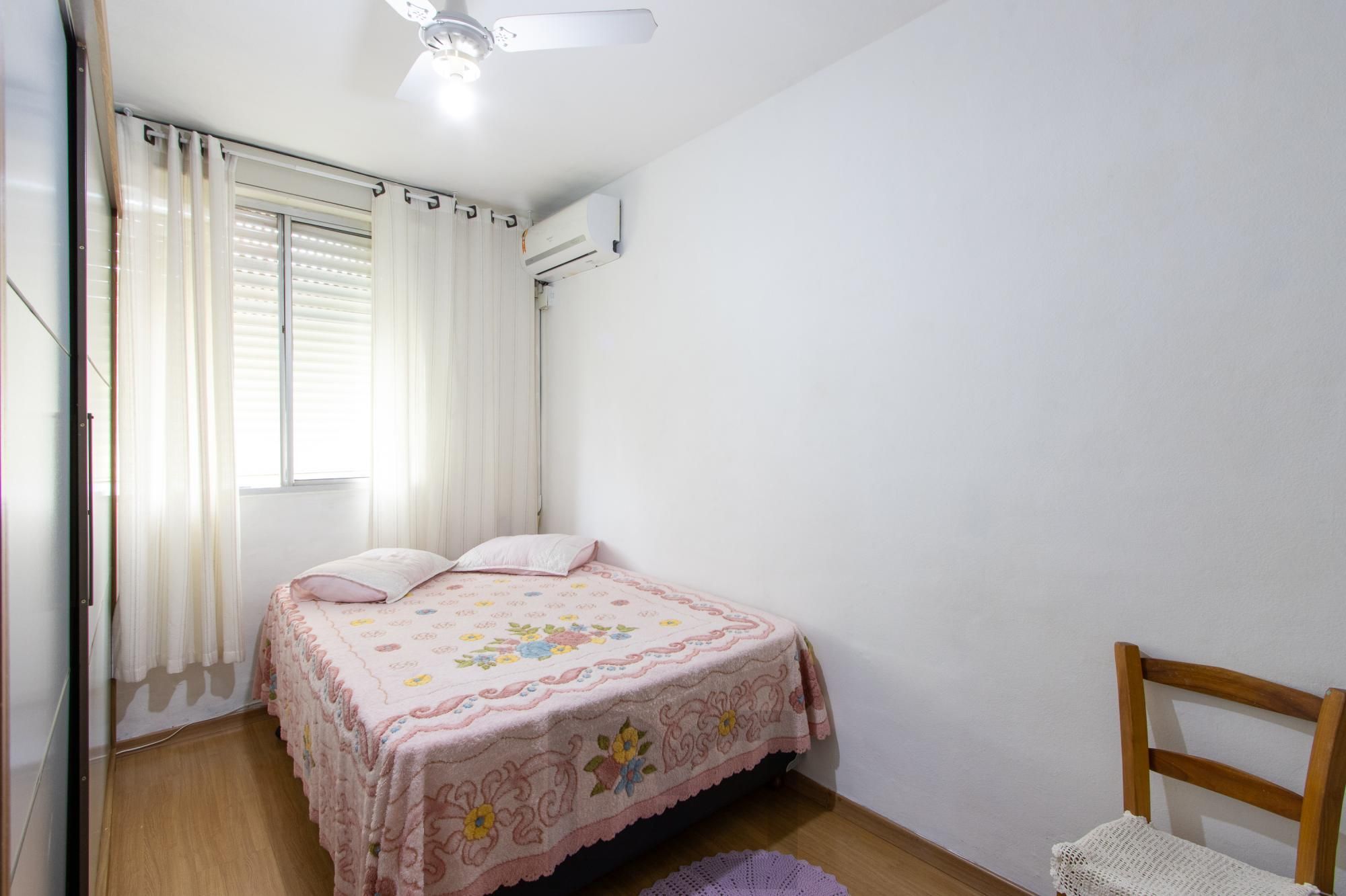 Apartamento para Venda - 35.56m², 1 dormitório, 1 vaga - Vila Nova — foto 21