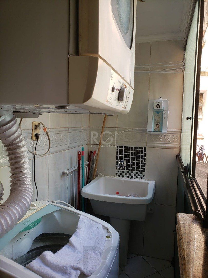 Apartamento para Venda - 53.31m², 2 dormitórios, Medianeira — foto 14