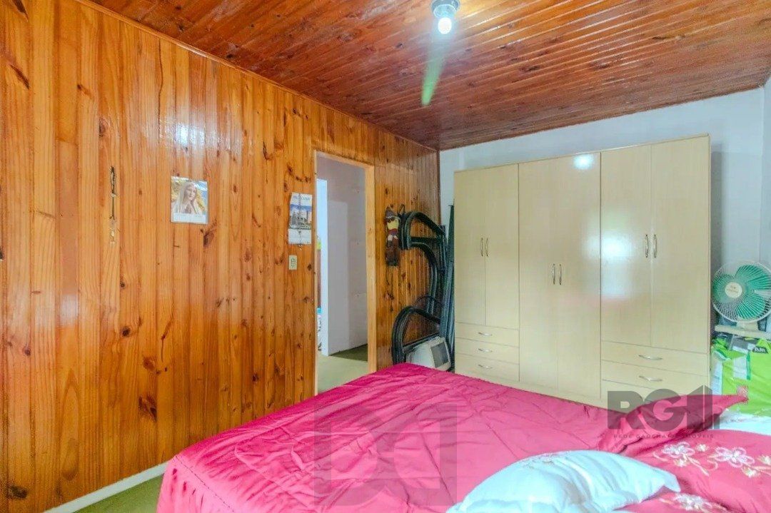 Casa para Venda - 251m², 5 dormitórios, 3 vagas - Nonoai — foto 35