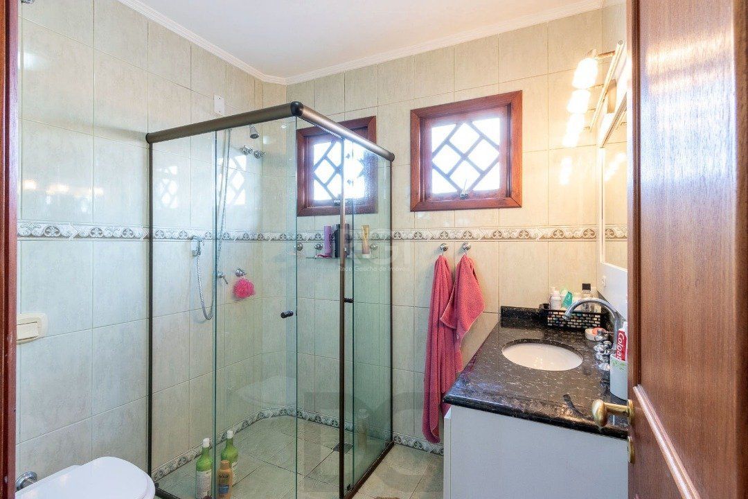 Casa para Venda - 451.63m², 5 dormitórios, sendo 1 suites, 4 vagas - Cristal — foto 46