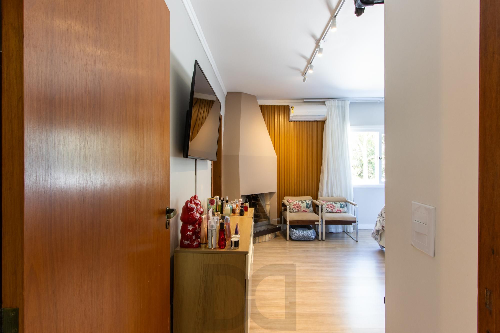 Casa Condominio Altos do Lago, 3 Quartos (1 suite master) - Bairro Hípica — foto 38