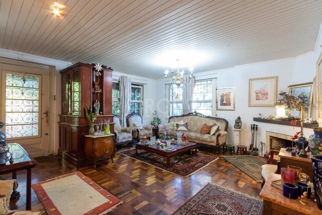 Casa para Venda - 192m², 4 dormitórios, sendo 3 suites, 4 vagas - Tristeza — foto 10