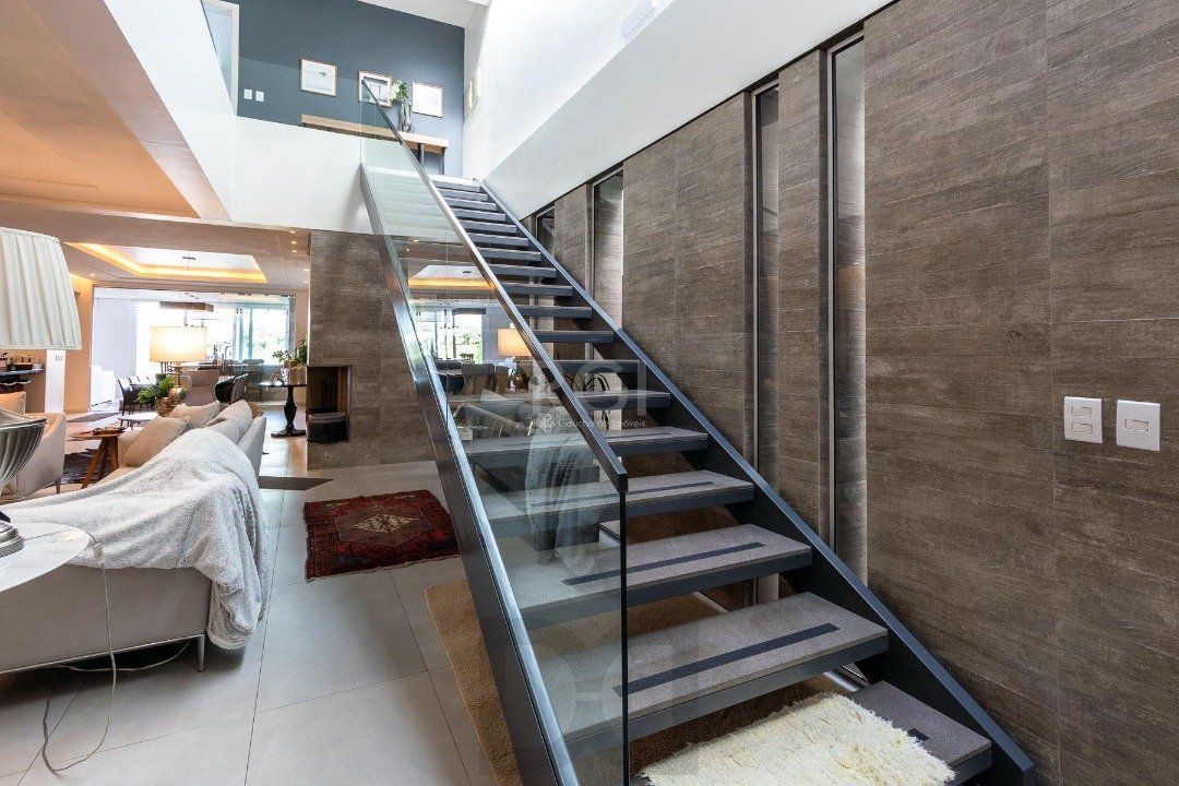 Casa Condominio Terra Ville para Venda - 339.3m², 4 suites, 6 vagas - e fundo lago. — foto 34