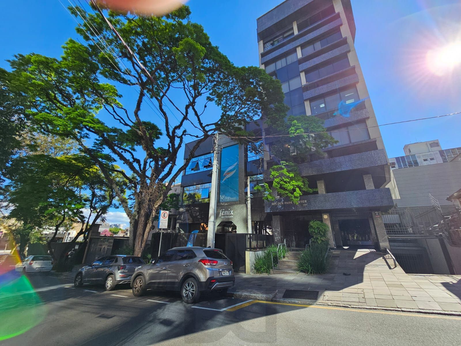 Conjunto Comercial com 2 salas para alugar em Moinhos de Vento, Porto Alegre — foto 14